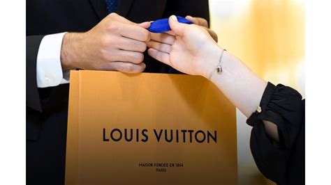 Louis Vuitton job vacancies